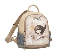 Sac à dos - Anekke - Memories - Design original - 29x31x14 cm - Femme