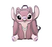 Loungefly Disney Lilo & Stitch Sac à bandoulière double bandoulière pour femme