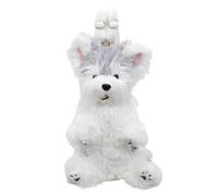 Sac À Dos Animal En Peluche Pour Rangement Esthétique Mignon Toutou
