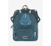 Sac à dos animal petit modèle bleu canard TU