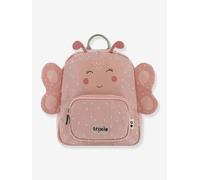 Sac à dos animal petit modèle vieux rose TU
