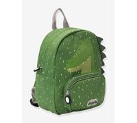 Sac à dos animal vert TU