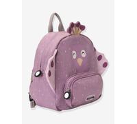 Sac à dos animal violet TU