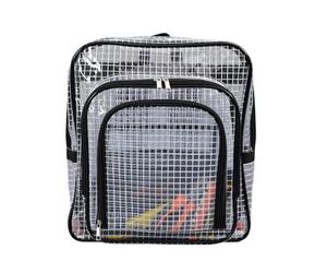 Sac À Dos Anti-Statique Grande Capacité Ingénieur 43 cm Couverture