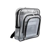 Sac à Dos Antistatique pour PC Portable Couverture Intégrale Grande