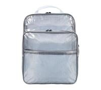 Sac à dos antistatique transparent, 40 x 30 x 15 cm, matériau PVC, grande capacité, sac à outils pour homme, rangement pour ordinateur portable, déplacements au bureau, chantier, utilisation sécurisée