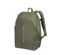 Basil B-safe Commuter 13l Backpack Vert