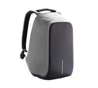 Sac à dos antivol Xd Design Bobby Gris 13 L Gris