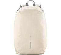 Sac à dos antivol de design xd bobby soft gris clair p/n : p705.993