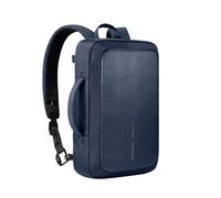 Sac À Dos Antivol Design Xd / File Bobby Bizz 2.0 Navy P/N : P705.925