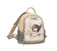 Anekke Nature Sac à dos de ville 31 cm mehrfarbig (TAS042421)