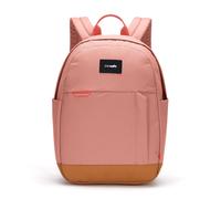 Sac à dos antivol Pacsafe GO 15L - rose