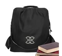 Sac à dos antivol pour femme - Durabilité assurée, sac à décontracté à la mode | Sacs à pour dames, sacoche pour livres, vêtements, appareils électroniques, portefeuille, clés,