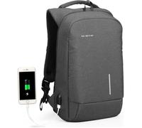 Sac à dos Antivol - TD® - USB - Port de charge - Antipluie - Fashion portable