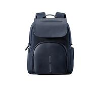 Sac à dos antivol XD Design Bobby Soft Bleu 15 L