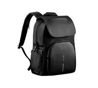 Sac à dos antivol XD Design Bobby Soft Noir 15 L