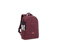 Sac à dos Anvik pour ordinateur portable 133 avec Compartiment tablette Rouge