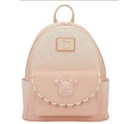 Loungefly Mini sac à dos Disney Mickey and Friends imprimé