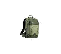 Sac à dos appreil photo THINK TANK BACKLIGHT 18 L VERT