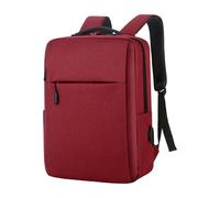 Sac À Dos - Approuvé Par Les Compagnies Aériennes | Port De Chargement USB, Résistant À L'eau Et Sports De Plein Air, Décontracté, Sac D'école Pour Femmes Et, Noir, Consultez La Description, Voir Desc