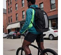 Sac à dos APWR Black / White 1 Taille