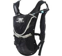 Sac à dos aqua Wantalis Hydrabag 1.5l black Noir Taille : Unique Noir G