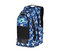 Arena All Set Ao-45l Backpack Bleu