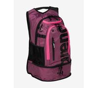 Sac à dos Arena Fastpack 3.0 40L rose noir