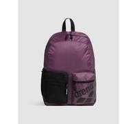 Arena One Go 30l Backpack Violet