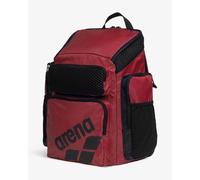 Sac à dos Arena One Go 45L rouge fuchsia
