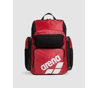 Arena Blinds Sac à dos One Go 45 L Sport, Natation et Voyage Rouge