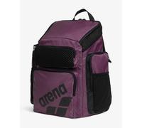 Arena – Sac à dos One Go 45 L – Sport, Natation et Voyage – Plum