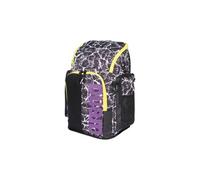 Sac a dos arena spiky iii 45l black white