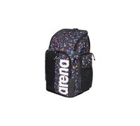 Sac a dos arena spiky iii 45l confetti black