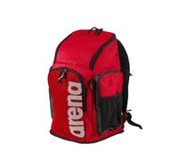 Arena Blinds Sac à dos Team Backpack 45L - Grand sac sport, poche PC, rangement vêtements mouillés