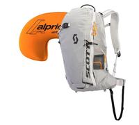 Sac à dos Aribag SCOTT Pack Patrol E2 22 Kit (light grey/black) SL
