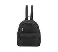 Sac à dos - Arthur & Aston - Ref 2511-07 A - Cuir de vachette - 28x26x10 cm - Intemporel