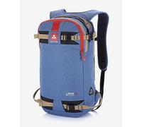 Sac à dos ARVA Ride 18L bleu.