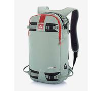 Sac à dos ARVA Ride 18L vert clair.