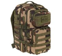 Sac à dos tactique Sac à dos tactique US Assault 36L Mil-Tec Mil-Tec Centre Europe G