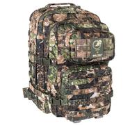 Sac à dos Assault Pack Large 36 L Mil-Tec - Phantomleaf WASP I Z3A