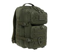 Sac à dos Assault Pack Large 40 L Brandit - Olive