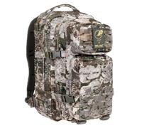 Sac à dos Assault Pack Laser Cut Small 20 L Mil-Tec - Phantomleaf WASP I Z1B