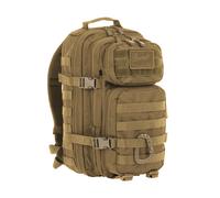 Sac à dos Assault Pack Medium 25 L Brandit - Coyote