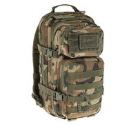 Sac à dos Assault Pack Medium 25 L Brandit - Woodland
