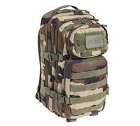 Mil-Tec US Assault Pack S Camo, sac à dos CCE CCE