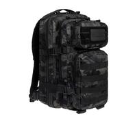 Sac à dos Assault Pack Small 20 L Mil-Tec - Dark Camo