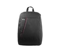 Sac à dos ASUS NEREUS 16" Noir - Polyester, Compartiment 260x35x280mm, Résistant aux chocs et rayures, 300x100x440mm, 320g, Référence 90-XB4000BA00060