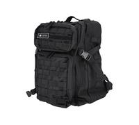 Sac à dos ATHLECIA Macaso Noir Polyester