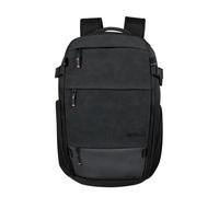 American Tourister Pacepro Daypack 50 cm Compartiment pour ordinateur portable noir